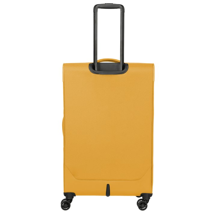 Travelite UMBRIA Trolley L 4w golden glow